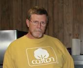 James Cantrell