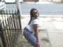 Antionette Haggans