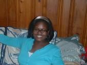 Shenieka Mitchell