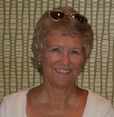 Marilyn Vestal
