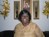 Cynthia Brown