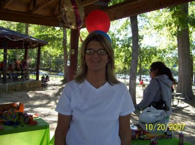 Amy Mitchell