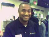 Keith Murphy