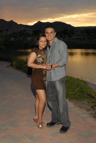 Eric Gonzalez