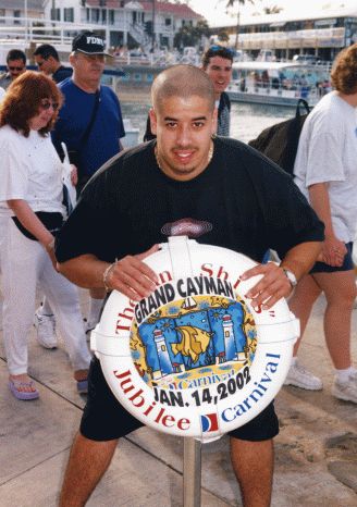 Nelson Hernandez Nelson