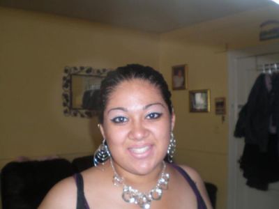 Cynthia Barillas
