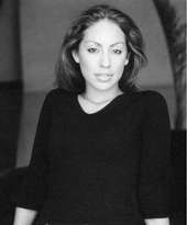 Christine Baeza