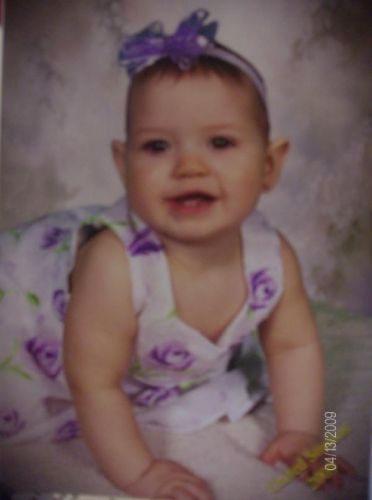 Amanda Lieser