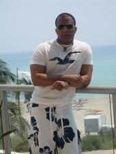 Orlando Phillip