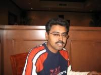 Vijayabaskar Kannappan