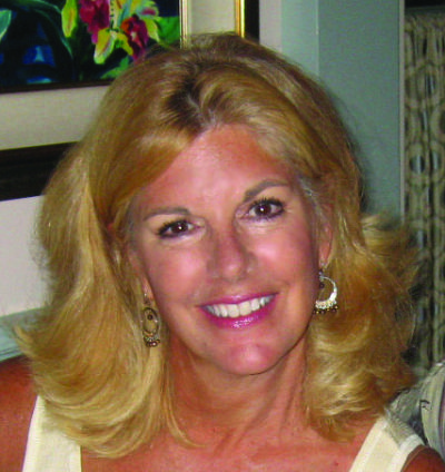 Kathleen Loy