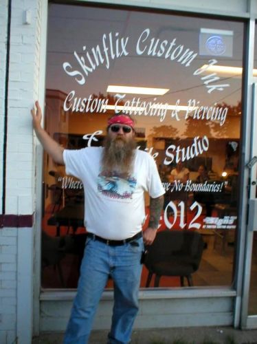 Lonn Whitford