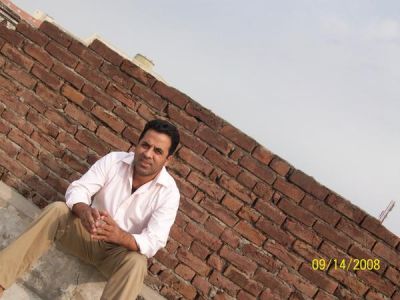 Naveed Malik