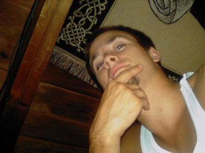 Daniel Langille