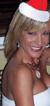 Christine Hamilton