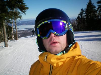 Ryan Andrews