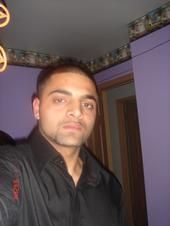Mohit Sharma