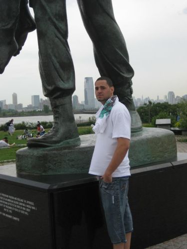 Rafael Caba