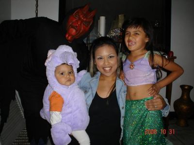 Jaymy Aguirre