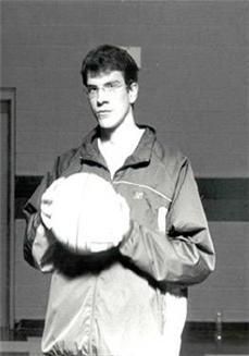 Brent Pearson