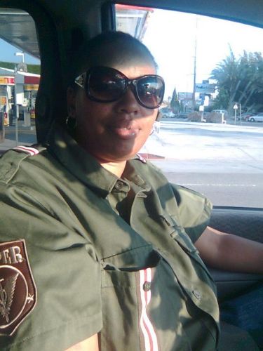 Latesha Greer