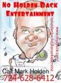 Mark Holden