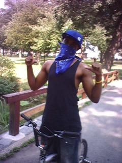 Zashawn Mccray