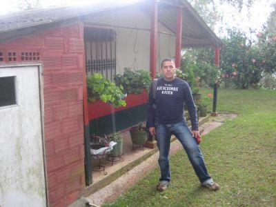 Yery Gallardo