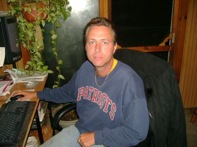 Vincent Boyce