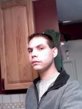 Shawn May
