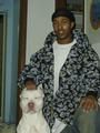 Patrick Davis