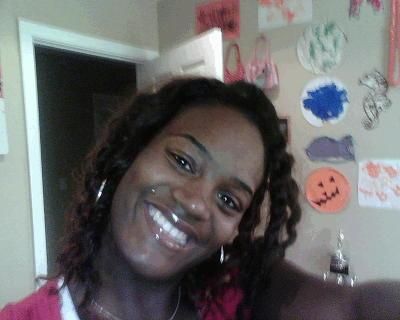 Teddiesha Mason