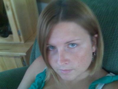 Ashlee Finefrock
