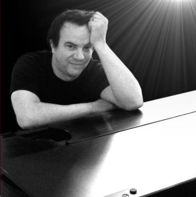 Timothy Knapp