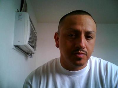 Anthony Gallardo
