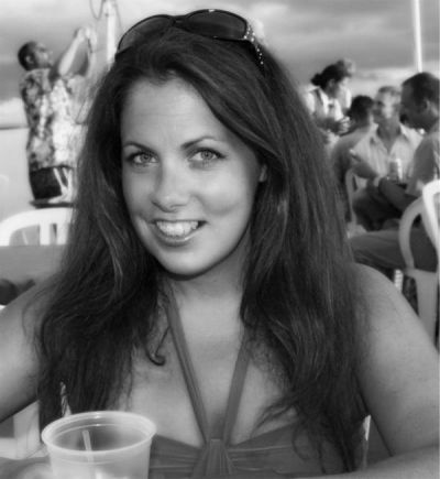 Rebecca Hoffman