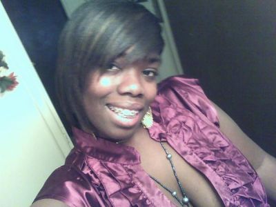 Brandi Ginn
