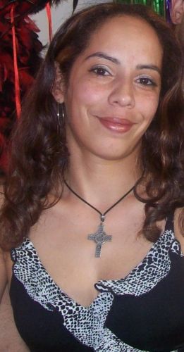 Jessica Rosario