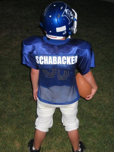 Steven Schabacker