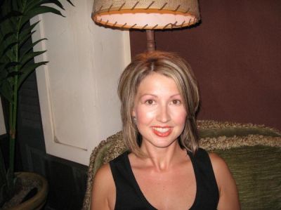 Pamela Erichsen