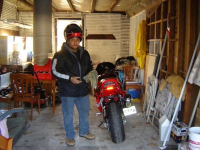 Carlos Montes