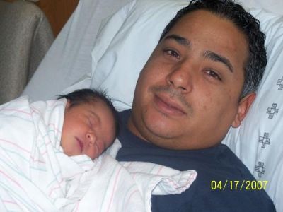 Samuel Hernandez
