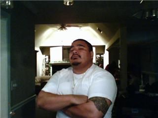 Memo Gonzalez