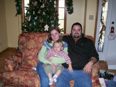 Chad Colegrove
