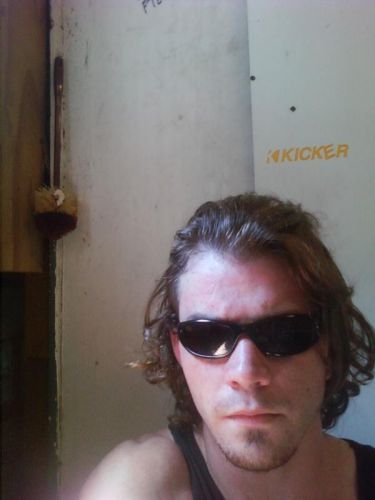Jeremy Easterling