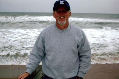 Gregory Hayden
