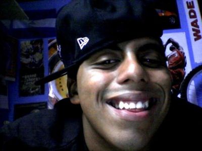 Patricio Berrios