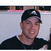 Michael Langan