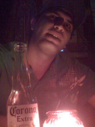 Navid Gilani