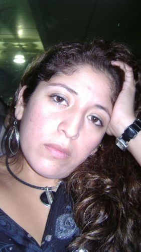 Sylvia Torres